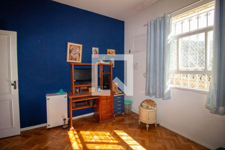 Apartamento à venda com 100m², 3 quartos e 1 vagaQuarto 2