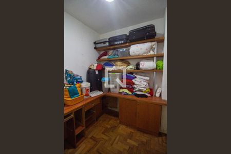 Apartamento à venda com 100m², 3 quartos e 1 vagaQuarto de Serviço