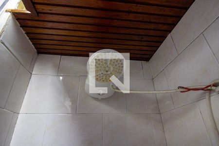 Apartamento à venda com 100m², 3 quartos e 1 vagaBanheiro Social