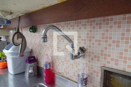 Apartamento à venda com 100m², 3 quartos e 1 vagaCozinha