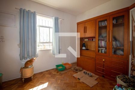 Quarto 2 de apartamento à venda com 3 quartos, 100m² em Tijuca, Rio de Janeiro
