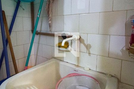 Apartamento à venda com 100m², 3 quartos e 1 vagaÁrea de Serviço