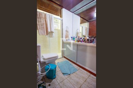 Apartamento à venda com 100m², 3 quartos e 1 vagaBanheiro Social