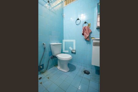 Apartamento à venda com 100m², 3 quartos e 1 vagaBanheiro da Suíte