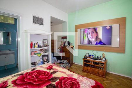 Apartamento à venda com 100m², 3 quartos e 1 vagaSuíte