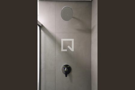 Apartamento à venda com 57m², 1 quarto e 1 vagaBanheiro da Suíte