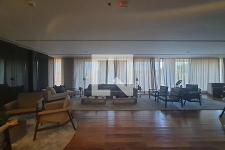 Apartamento à venda com 57m², 1 quarto e 1 vagaSalão de Festas