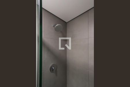 Apartamento à venda com 57m², 1 quarto e 1 vagaBanheiro da Suíte