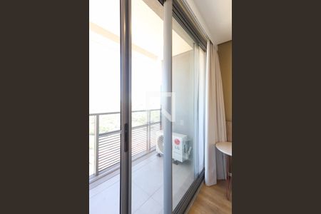Apartamento à venda com 57m², 1 quarto e 1 vagaVista