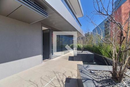 Apartamento à venda com 57m², 1 quarto e 1 vagaJardim