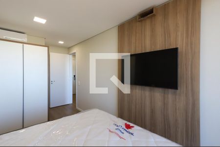 Apartamento à venda com 57m², 1 quarto e 1 vagaSuíte