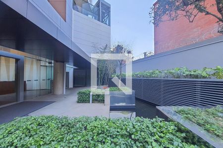 Apartamento à venda com 57m², 1 quarto e 1 vagaJardim