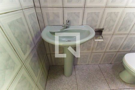 Casa para alugar com 90m², 2 quartos e sem vagaBanheiro