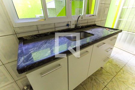 Casa para alugar com 90m², 2 quartos e sem vagaCozinha