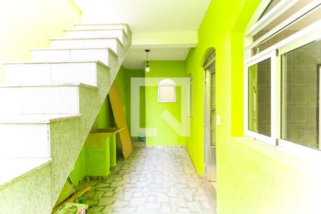 Casa para alugar com 90m², 2 quartos e sem vagaÁrea de Serviço