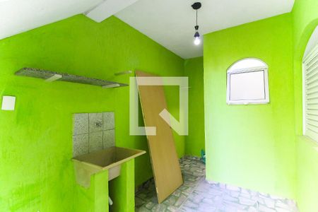 Casa para alugar com 90m², 2 quartos e sem vagaÁrea de Serviço