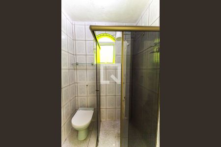 Casa para alugar com 90m², 2 quartos e sem vagaBanheiro