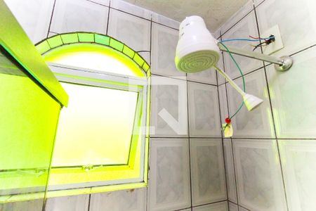 Casa para alugar com 90m², 2 quartos e sem vagaBanheiro