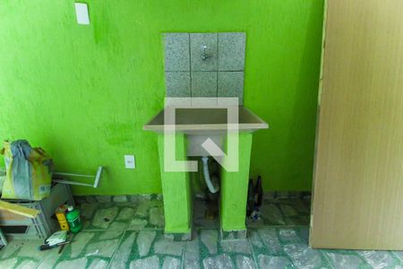 Casa para alugar com 90m², 2 quartos e sem vagaÁrea de Serviço