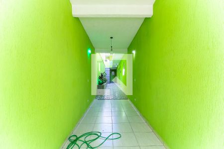 Casa para alugar com 90m², 2 quartos e sem vagaGaragem