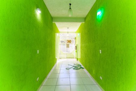 Casa para alugar com 90m², 2 quartos e sem vagaGaragem