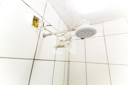 Casa para alugar com 90m², 2 quartos e sem vagaBanheiro de Serviço