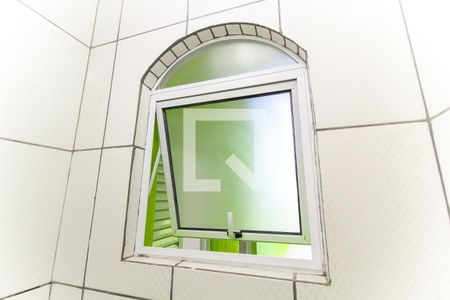 Casa para alugar com 90m², 2 quartos e sem vagaBanheiro de Serviço