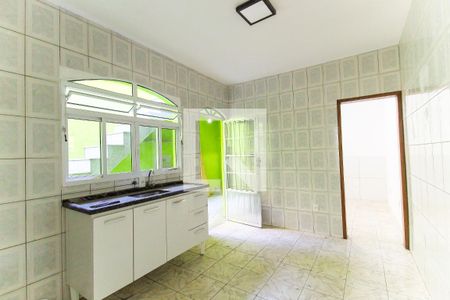 Casa para alugar com 90m², 2 quartos e sem vagaCozinha