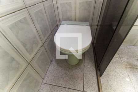 Casa para alugar com 90m², 2 quartos e sem vagaBanheiro