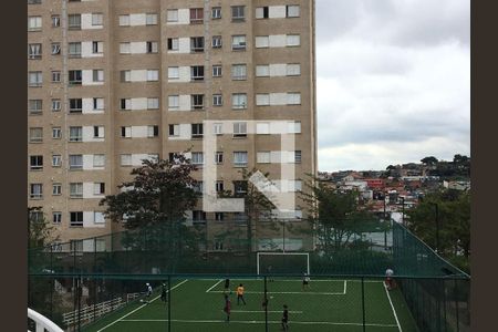 Apartamento à venda com 48m², 2 quartos e 1 vagaÁrea Comum