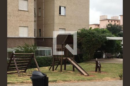 Apartamento à venda com 48m², 2 quartos e 1 vagaÁrea Comum