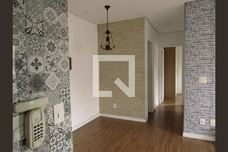 Apartamento à venda com 48m², 2 quartos e 1 vagaCozinha