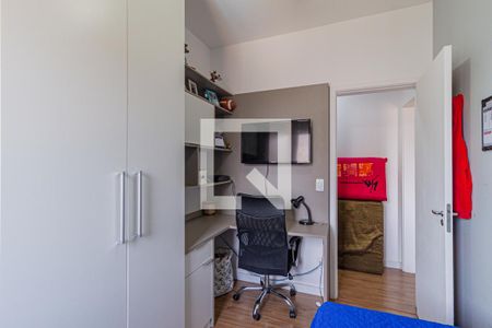Quarto 1 de apartamento para alugar com 2 quartos, 48m² em Novo Osasco, Osasco