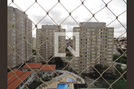 Apartamento à venda com 48m², 2 quartos e 1 vagaVista do Quarto 1