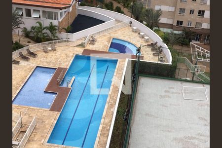 Apartamento à venda com 48m², 2 quartos e 1 vagaÁrea Comum