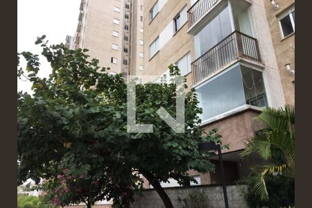 Apartamento à venda com 48m², 2 quartos e 1 vagaÁrea Comum