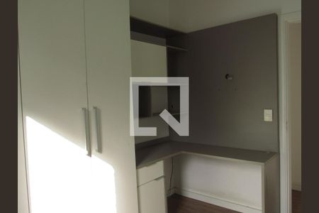 Apartamento à venda com 48m², 2 quartos e 1 vagaQuarto 2