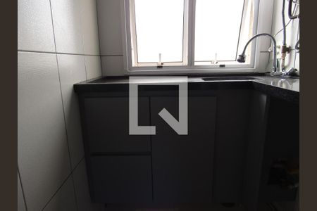 Apartamento à venda com 48m², 2 quartos e 1 vagaÁrea de Serviço