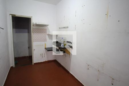 Cozinha de apartamento à venda com 1 quarto, 58m² em Sé, São Paulo