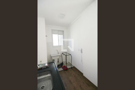 Apartamento para alugar com 55m², 2 quartos e 1 vaga Apartamento para alugar com 55m², 2 quartos e 1 vagaÁrea de Serviço