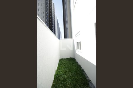 Apartamento para alugar com 55m², 2 quartos e 1 vaga Apartamento para alugar com 55m², 2 quartos e 1 vagaQuintal
