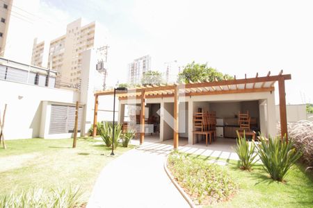 Apartamento para alugar com 55m², 2 quartos e 1 vaga Apartamento para alugar com 55m², 2 quartos e 1 vagaÁrea comum - Churrasqueira