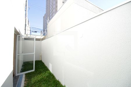 Apartamento para alugar com 55m², 2 quartos e 1 vaga Apartamento para alugar com 55m², 2 quartos e 1 vagaQuintal