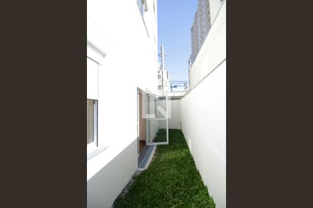 Apartamento para alugar com 55m², 2 quartos e 1 vaga Apartamento para alugar com 55m², 2 quartos e 1 vagaQuintal
