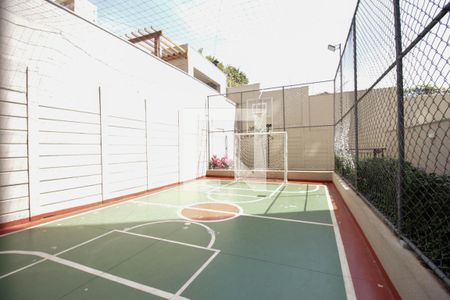 Apartamento para alugar com 55m², 2 quartos e 1 vaga Apartamento para alugar com 55m², 2 quartos e 1 vagaQuadra Esportiva