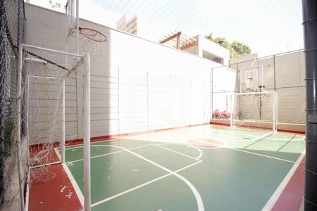 Apartamento para alugar com 55m², 2 quartos e 1 vaga Apartamento para alugar com 55m², 2 quartos e 1 vagaQuadra Esportiva