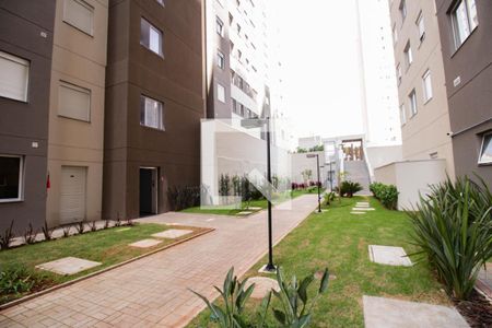Apartamento para alugar com 55m², 2 quartos e 1 vaga Apartamento para alugar com 55m², 2 quartos e 1 vagaÁrea comum