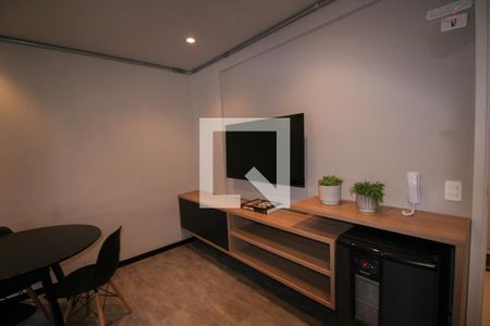 Apartamento para alugar com 55m², 2 quartos e 1 vaga Apartamento para alugar com 55m², 2 quartos e 1 vagaSalão de jogos