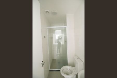 Apartamento para alugar com 55m², 2 quartos e 1 vaga Apartamento para alugar com 55m², 2 quartos e 1 vagaBanheiro