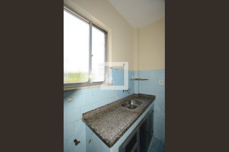 Apartamento para alugar com 51m², 2 quartos e sem vagaCozinha